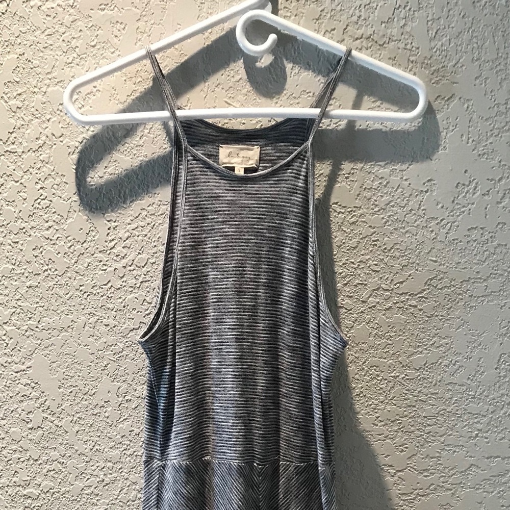 Lou & Grey Maxi Dress